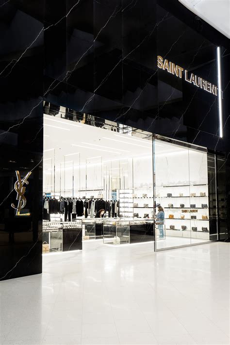 ysl sydney cbd|ysl st laurent.